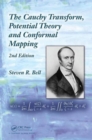 Image for The Cauchy Transform, Potential Theory and Conformal Mapping