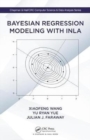 Image for Bayesian Regression Modeling with INLA
