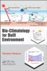 Image for Bio-climatology for the built environment