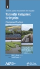 Image for Wastewater management for irrigation: principles and practices