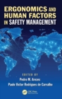 Image for Ergonomics and human factors in safety management