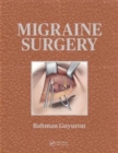 Image for Migraine Surgery