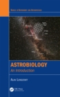 Image for Astrobiology: an introduction