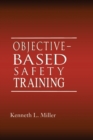 Image for Objective-based safety training