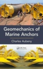 Image for Geomechanics of marine anchors