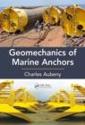 Image for Geomechanics of marine anchors