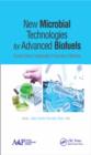 Image for New microbial technologies for advanced biofuels: toward more sustainable production methods