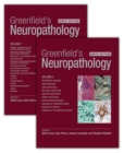 Image for Greenfield&#39;s neuropathology - two volume set