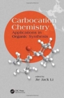Image for Carbocation chemistry  : applications in organic synthesis
