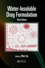 Image for Water-insoluble drug formulation