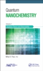 Image for Quantum nanochemistry.: (Quantum theory and observability) : Volume one,