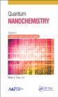 Image for Quantum nanochemistry.: (Quantum solids and orderability)