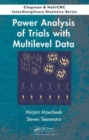 Image for Power Analysis of Trials with Multilevel Data