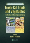 Image for Fresh-Cut Fruits and Vegetables