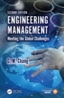 Image for Engineering management: meeting the global challenges