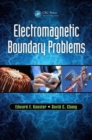 Image for Electromagnetic boundary problems