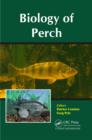 Image for Biology of perch