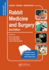Image for Self-assessment colour review of rabbit medicine