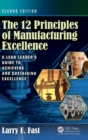 Image for The 12 Principles of Manufacturing Excellence