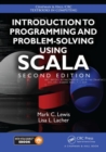 Image for Introduction to Programming and Problem-Solving Using Scala