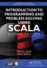 Image for Introduction to programming and problem-solving using Scala