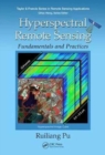 Image for Hyperspectral Remote Sensing