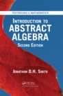 Image for Introduction to abstract algebra : 31