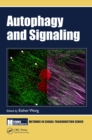 Image for Autophagy and signaling