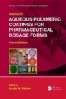 Image for Aqueous Polymeric Coatings for Pharmaceutical Dosage Forms