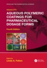 Image for Aqueous polymeric coatings for pharmaceutical dosage forms.