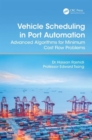 Image for Vehicle Scheduling in Port Automation