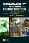 Image for Sustainability in the Mineral and Energy Sectors