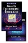 Image for Electromagnetic waves, materials, and comutation with MATLAB