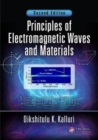 Image for Principles of electromagnetic waves and materials