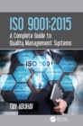 Image for ISO 9001: 2015 - a complete guide to quality management systems