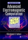 Image for Advanced Electromagnetic Computation