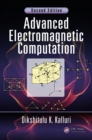 Image for Advanced electromagnetic computation
