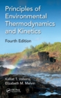 Image for Elements of environmental thermodynamics and kinetics