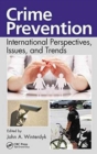 Image for Crime prevention  : international perspectives, issues, and trends