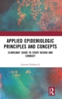Image for Applied Epidemiologic Principles and Concepts