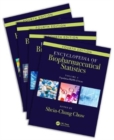 Image for Encyclopedia of Biopharmaceutical Statistics - Four Volume Set