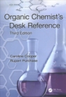 Image for Organic Chemist&#39;s Desk Reference