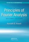 Image for Principles of Fourier analysis
