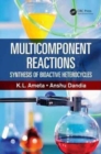 Image for Multicomponent Reactions