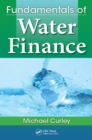 Image for Fundamentals of water finance