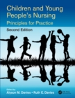 Image for Children and young people&#39;s nursing: principles for practice