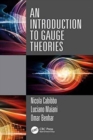 Image for An introduction to gauge theories