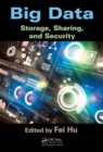Image for Big data  : storage, sharing, and security