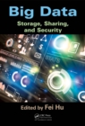 Image for Big data: storage, sharing, and security