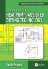 Image for Advances in heat pump-assisted drying technology
